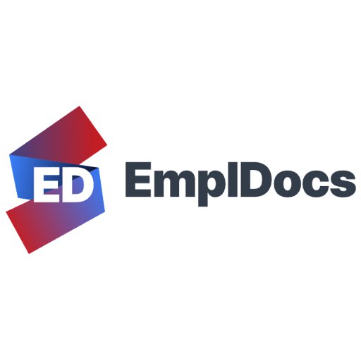 What do you need to know today about HR electronic document management? Overview